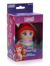 Disney Ariel Wireless Bluetooth Speaker - NEW in box