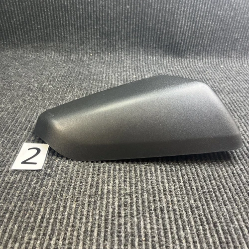 🔥🔥2018-23 Chevrolet Equinox GMC Terrain Passenger R Side Mirror Cover Black