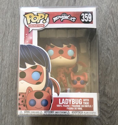 rena rouge funko pop