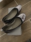 Ann Taylor Loft Ballet Flats 6.5 — photo 1