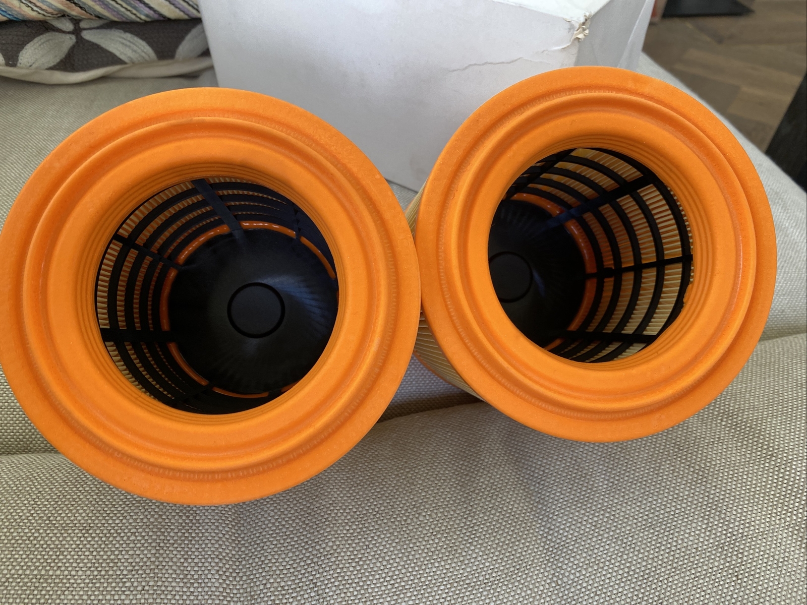Aston Martin Air Filters
