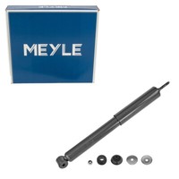 Meyle 6267250016 StoßDäMpfer GasdruckdäMpfer FüR Opel Corsa C Hinterachse 436180