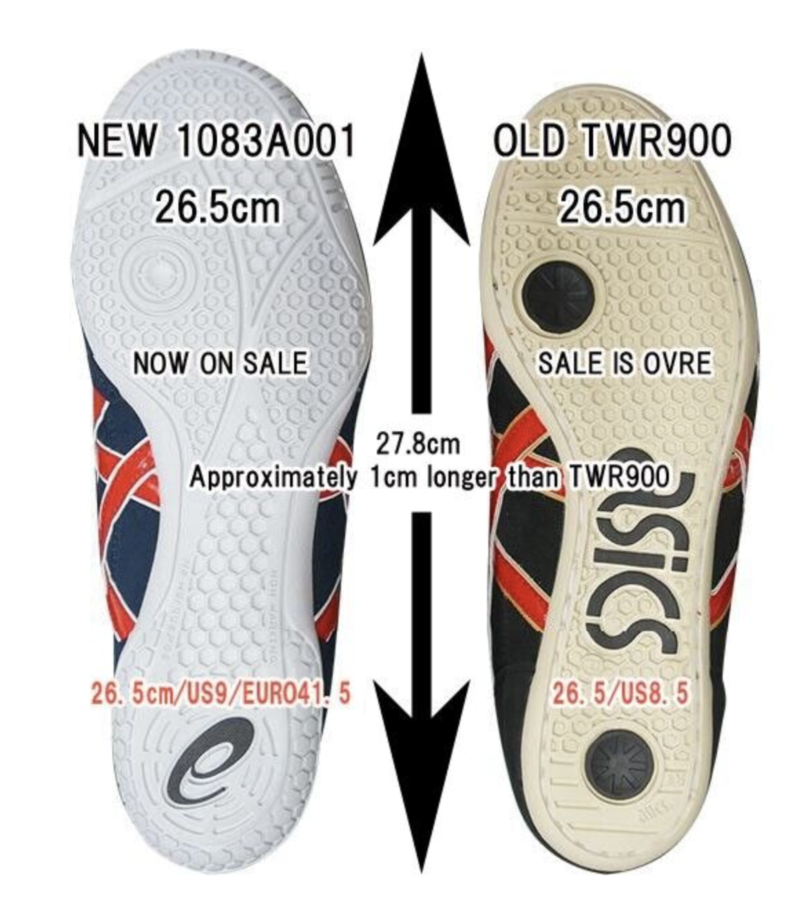 ASICS Wrestling Shoes 1083A001 EXEO TWR900 Green x Gold x White eBay