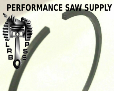 Segmento Pistone Per POULAN 3100, 3300, 3350, 3450 - Foto 8