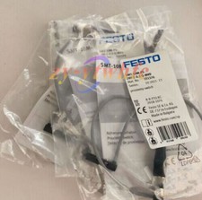 FESTO SMT-10M-PS-24V-E-0.3-Q-M8D 551376 Proximity Switch