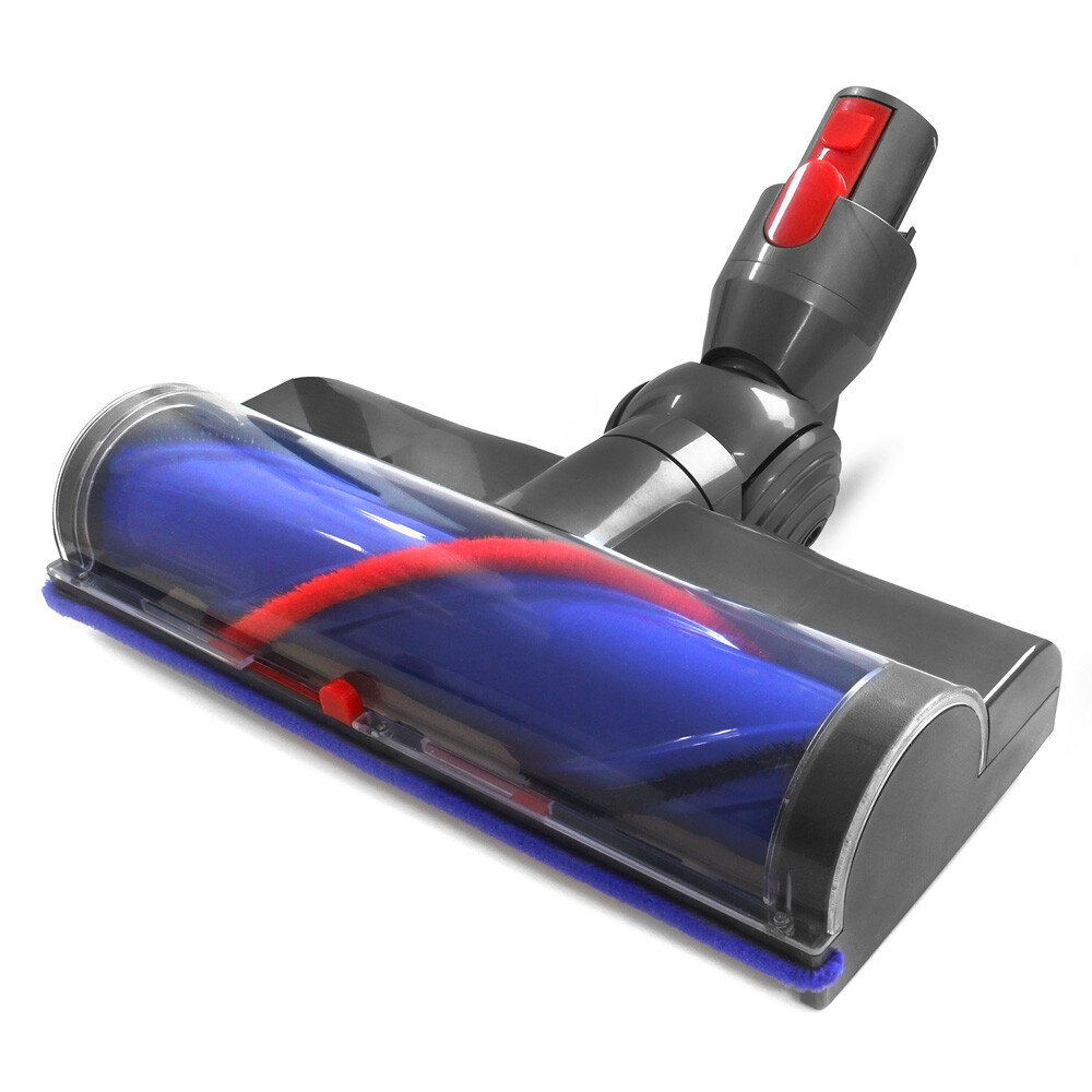 Motorised Laser Equipped Floor Tool Vacuum Cleaner Head For Dyson V7 SV11