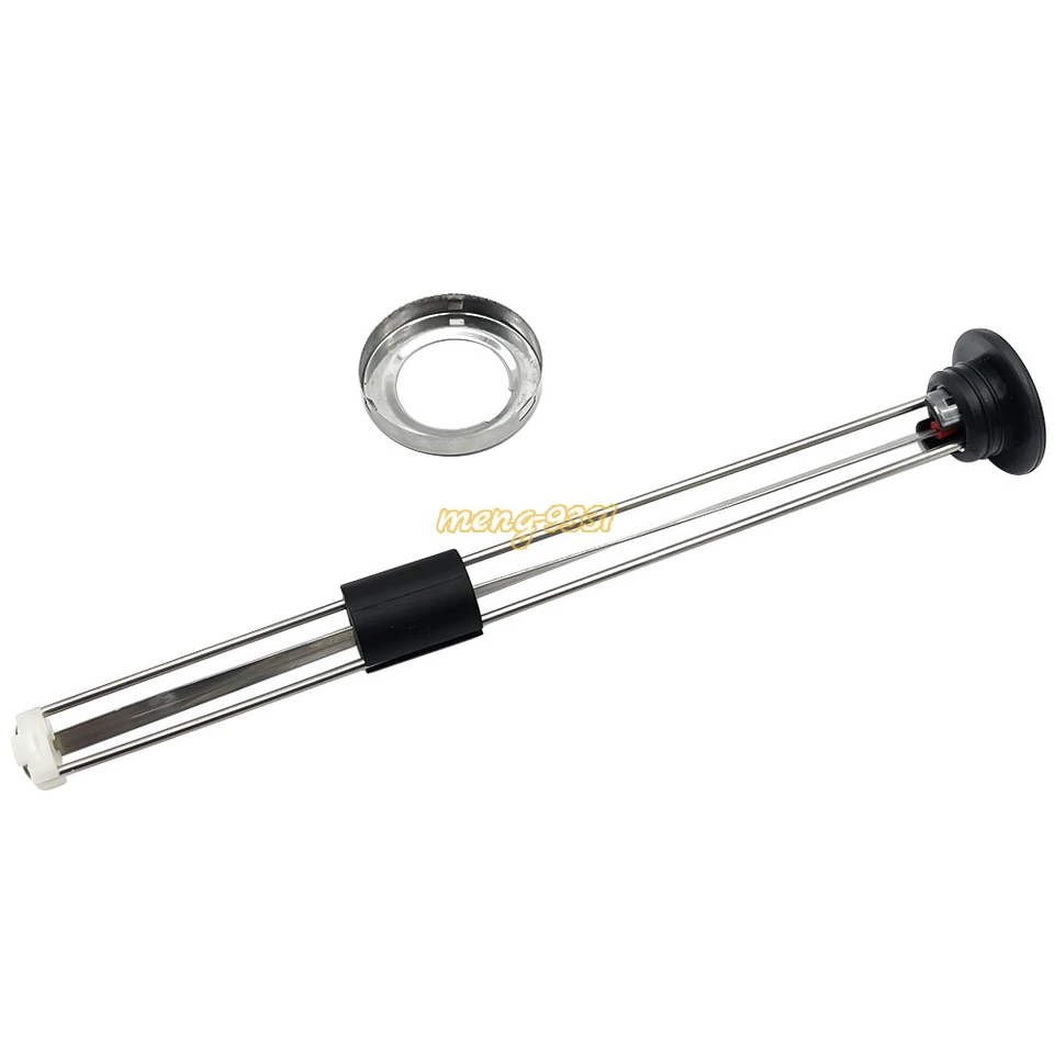 Medidor de combustible Kawasaki para Prairie 360 KVF360 Mule 3010/4000/4010 KAF620 KAF950 Foto 4 de 4