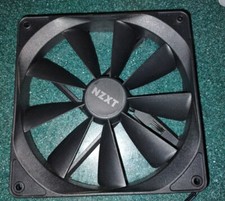 NZXT 140mm Fan