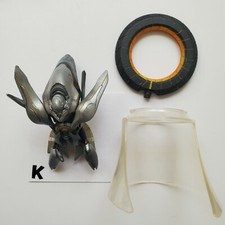 WATCHER Loose From Halo 4 4-Pack 3.5" Action Figure McFarlane 2012