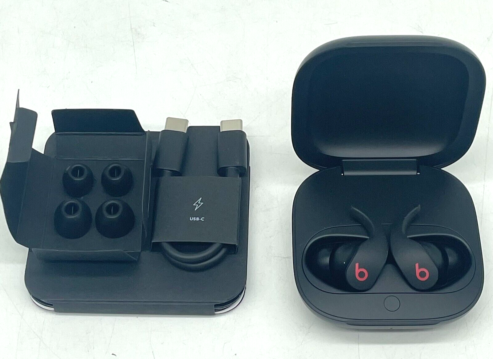 Beats Fit Pro - True Wireless Noise Cancelling Earbuds - Apple H1 Headphone Chip