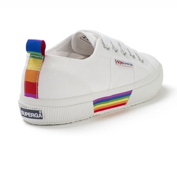 superga multicolor