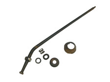 Jeep Cj5 Cj7 76-79 T150 Transmission Shifter Shift Pivot Stalk Lever Free Ship