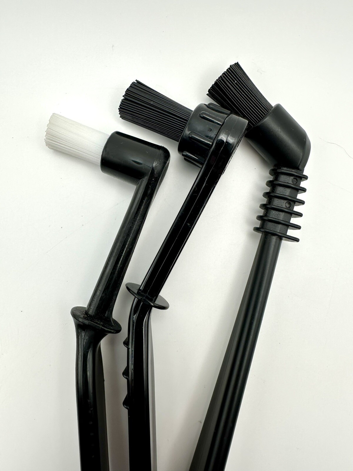 58 MM Espresso Coffee Tamper Calibrated Constant Pressure Red Barista Tool