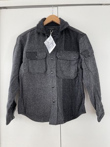 engineered garments cpo