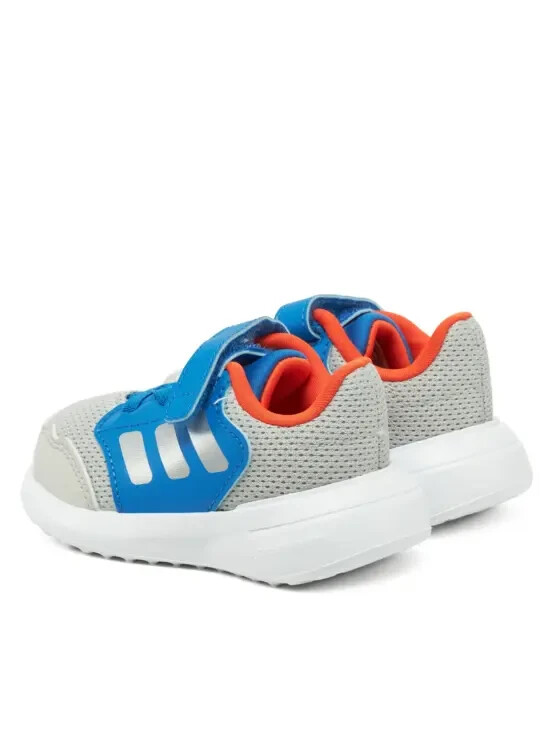 SCARPE ADIDAS TENSAUR RUN 3.0 BAMBINO IH1044 ORIGINALI foto 3