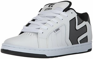 etnies men's fader