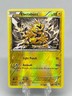 Pokémon TCG Electabuzz 29/111 Reverse Holo XY Furious Fists X&Y English 2015 NM