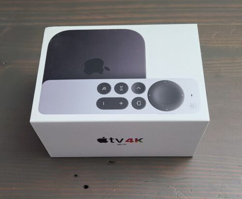 Apple Tv 4k Wi‑fi + Ethernet With 128gb Storage : Target