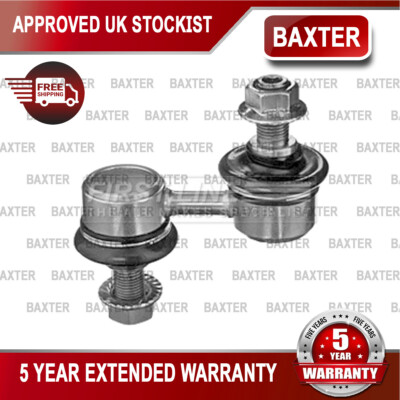 Fits L300 L400 1.6 2.0 2.4 D 2.5 TD Baxter Front Stabiliser Link MR132707