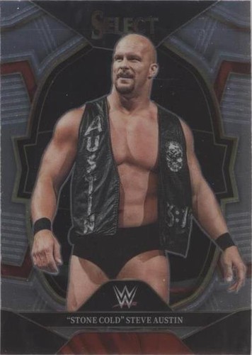 2023 Panini Select WWE 