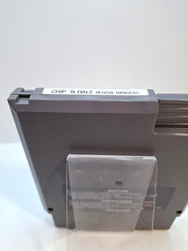 NES - Disney's Chip'n Dale : Rescue Rangers - Jeu Nintendo NES Avec OVP - PAL