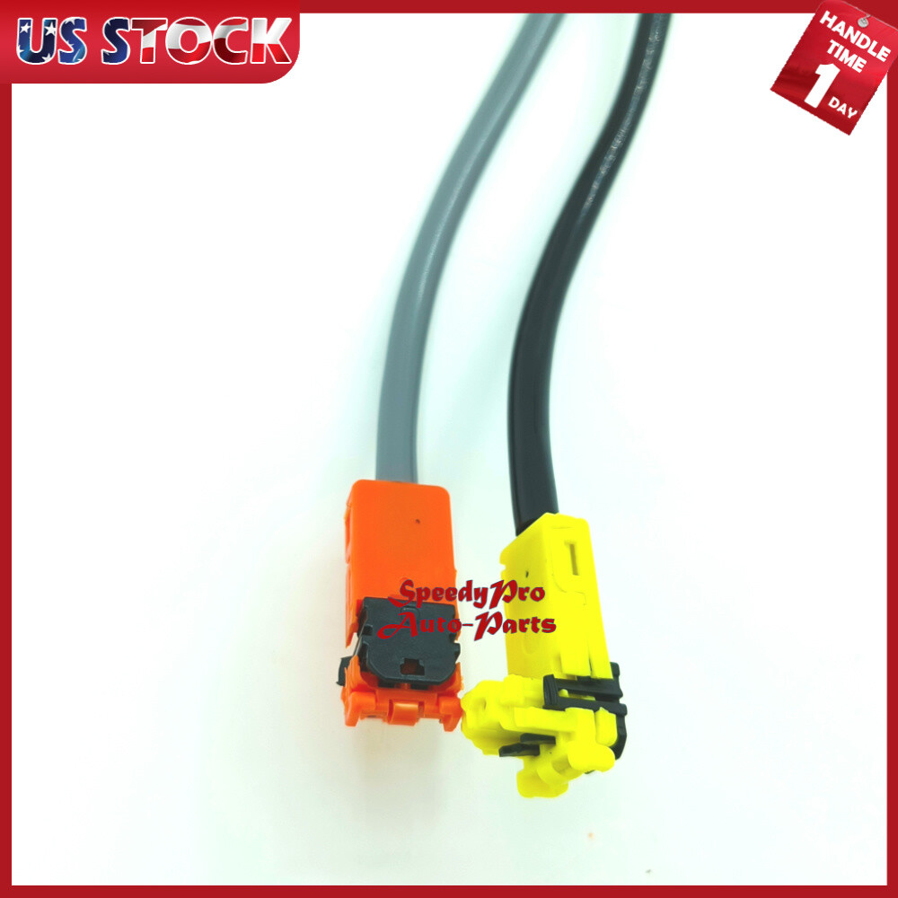 New Spiral Cable Clock Spring For 2007-2010 Nissan TITAN