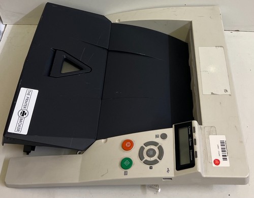 Kyocera FS-1370 komplette Top Abdeckung Bedienfeld Baugruppe 302L094030 - Bild 3 von 10