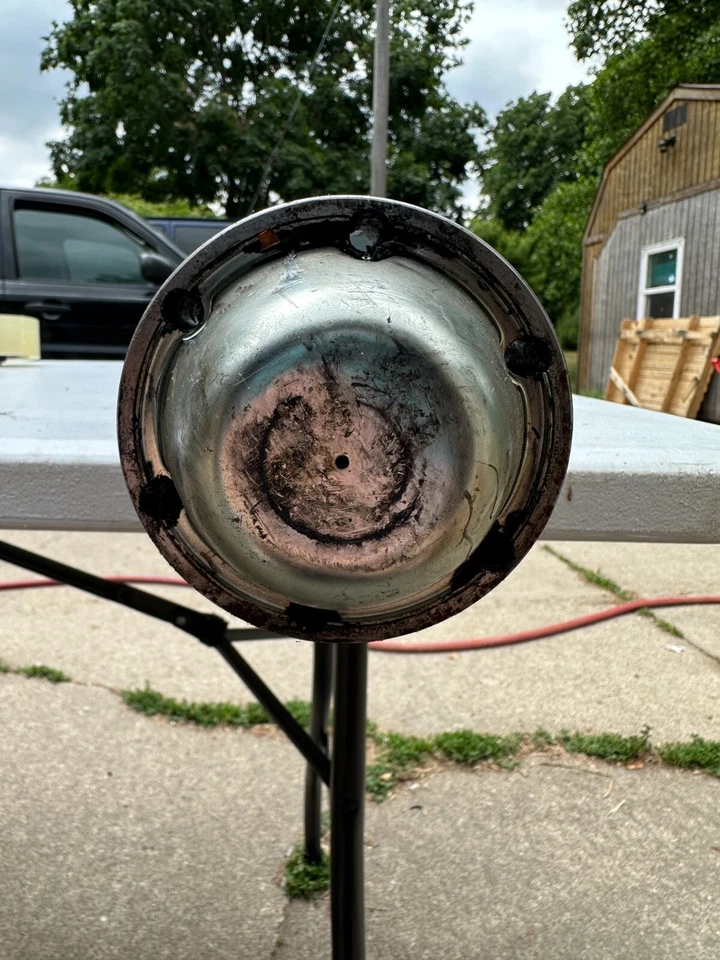 2010 JEEP GRAND CHEROKEE OEM ПЕРЕДНИЙ ПРИВОДНОЙ ВАЛ КАРДАННЫЙ ВАЛ ПОЛНЫЙ ПРИВОД ST28 P52853432AA - Изображение 3 из 4