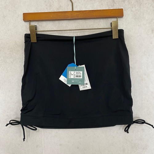 Bravissimo Black Swim Skirt Anya Women's Size UK 10 RRP £28 eBay