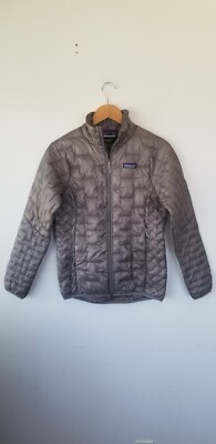 Patagonia New  Jacket Womens Xs Micro Puffer Outdoor Lightweight*