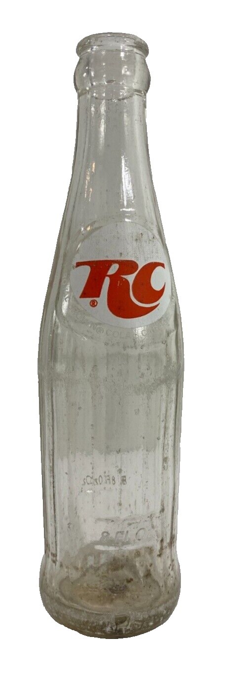 Vintage Rc Bottles | eBay
