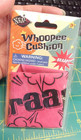 Whoopee Cushion - BRAAP ! Self Sealing New in package -  Whoopie these  are fun!