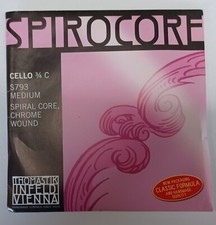 Spirocore VC3/4 C Mittel
