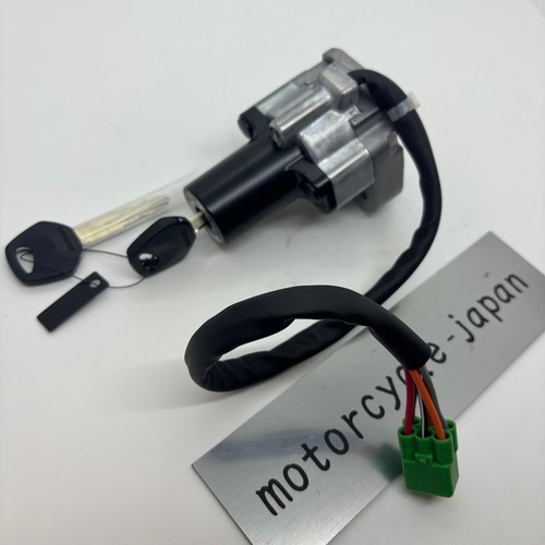SUZUKI Genuine DR650SE Ignition Switch Assy 37100-04F01 - Picture 9 of 9