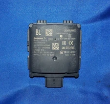 2020-2022 Nissan Sentra Rear Driver Left Blind Spot Radar Sensor Assembly *Note*