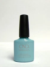 CND Shellac Gel Polish Taffy 0.25oz