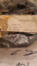 MAZAK BRACKET Drehmaschine Halter AC4A-T6 mazak 16710700785 neu/new