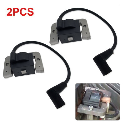 2 Bobine Di Accensione Per Motori Kohler CH25, CV730, CH740, SV725 - Autopartszone - Foto 3