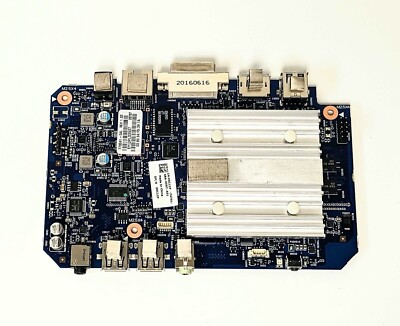 Genuine OEM Dell WYSE 5030 Zero Client Motherboard D/P RC12P Genuine OEM Dell WYSE 5030 Zero Client Motherboard D/P RC12P