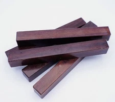 Pen Blanks - 10" Length - Assorted Wood - You Pick the Species