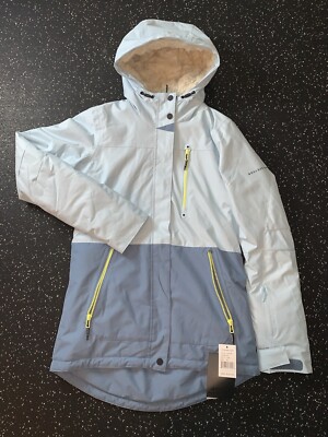 NWT Boulder Gear Womens Winter Phoenix Jacket SIZE XS