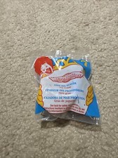 DEEP SEA HUNTER 7 - MICRO MACHINES VINTAGE 1996 GALOOB MCDONALDS HAPPY MEAL TOY