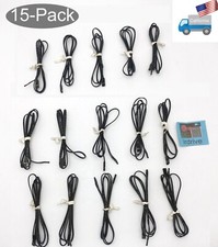 15-Pack: Temperature Sensor for PC Fan Speed Controller/Motherboard BIOS Probe