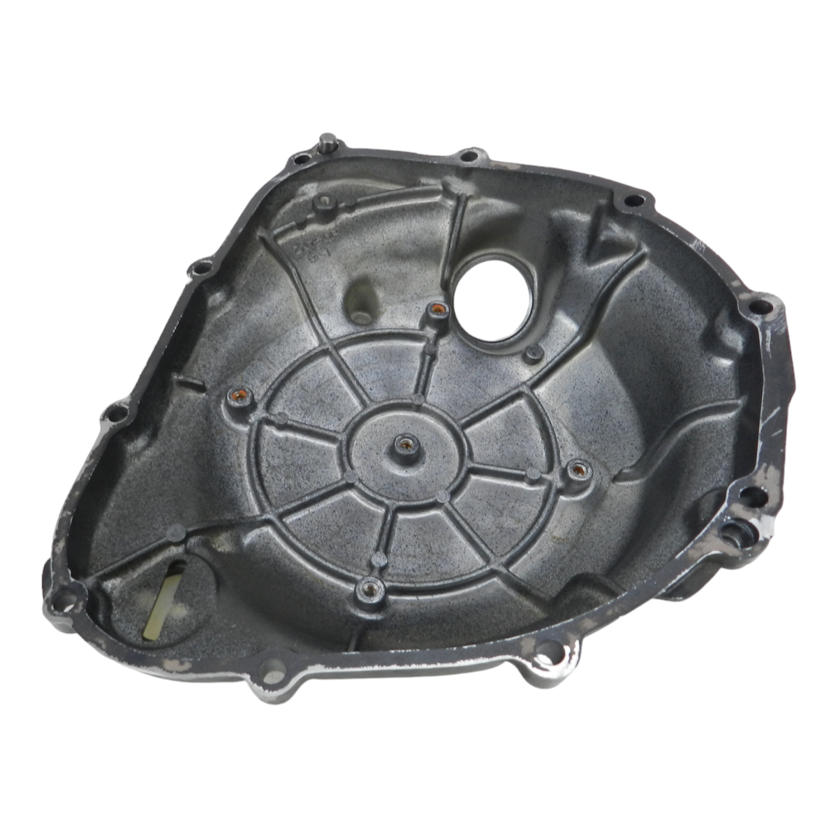 2001 KAWASAKI NINJA ZX7R CLUTCH COVER 14032-1427 | eBay