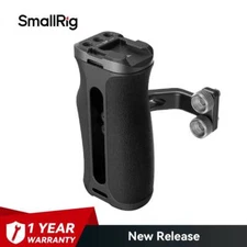 SmallRig  Mini Side Handle with 1/4" -20 Screws for Camera Cage 4756