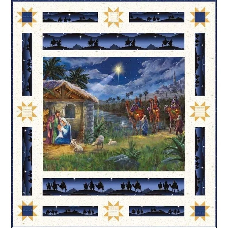 Riley Blake Quilting Kits