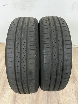 2x 175/65 R15 88H summer tires Hankook Kinergy eco 2 K435 * DOT22 5.5-6mm