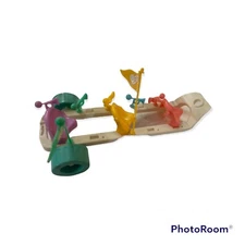 Vintage Quints Tyco Quints Dolls Accessories Replacement Pieces Part Vehicle