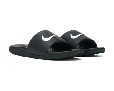 nike men's kawa slides