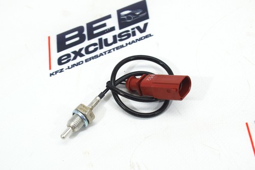VW Golf 7 5G 2.0 TDI Abgassensor Temperaturfühler Abgasrückführung 03L906529B